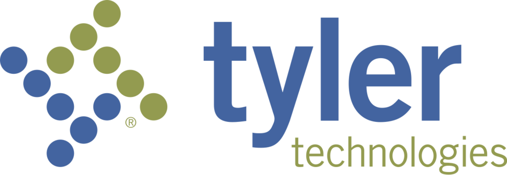 Tyler Technologies Icon.