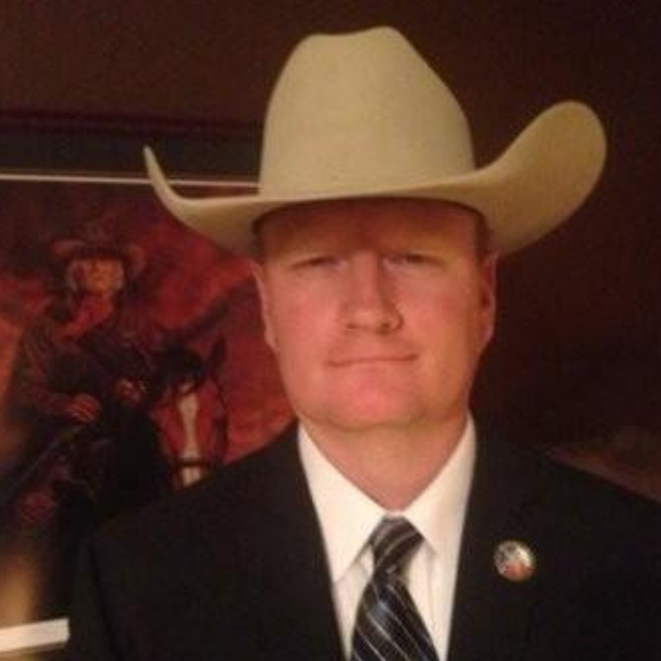 Chief Robert Sunley
