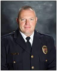 Chief David Thomas