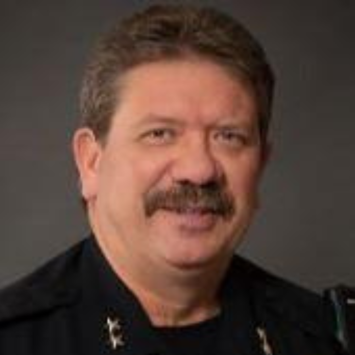 Chief Doug Reim