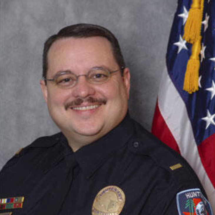 Kevin Lunsford