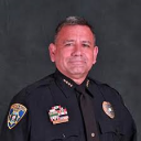 Chief Manuel Borrego