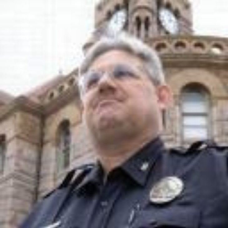 Chief Rex A. Hoskins (Ret.)