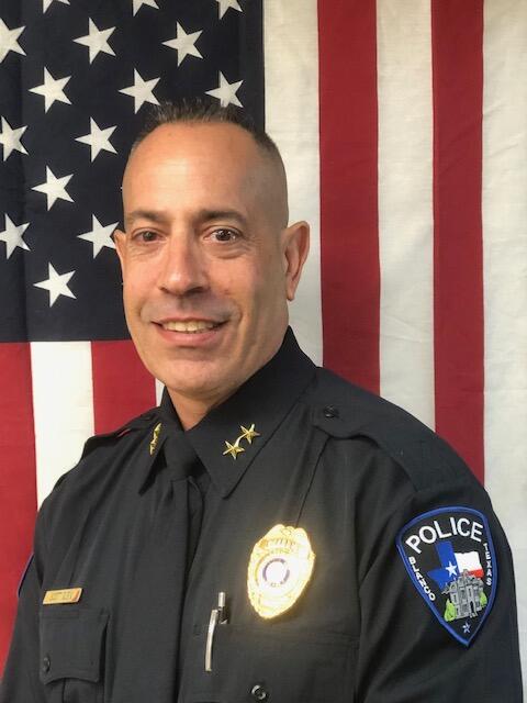 Chief Scott Rubin