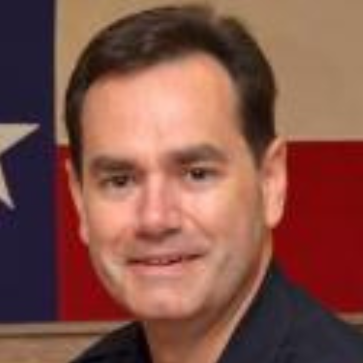 Chief Todd Hunter