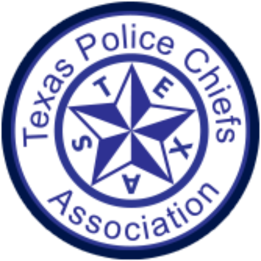 Texas Police Chiefs Association Logo