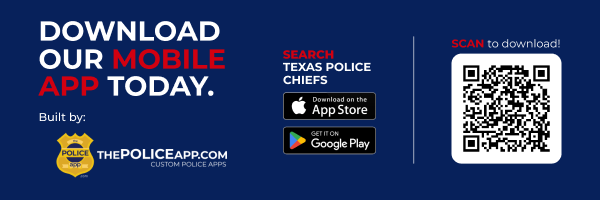 TPCA Police App Graphic