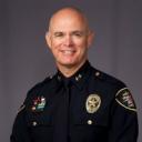 Chief Jimmy Perdue