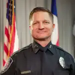Chief Seth Herman image