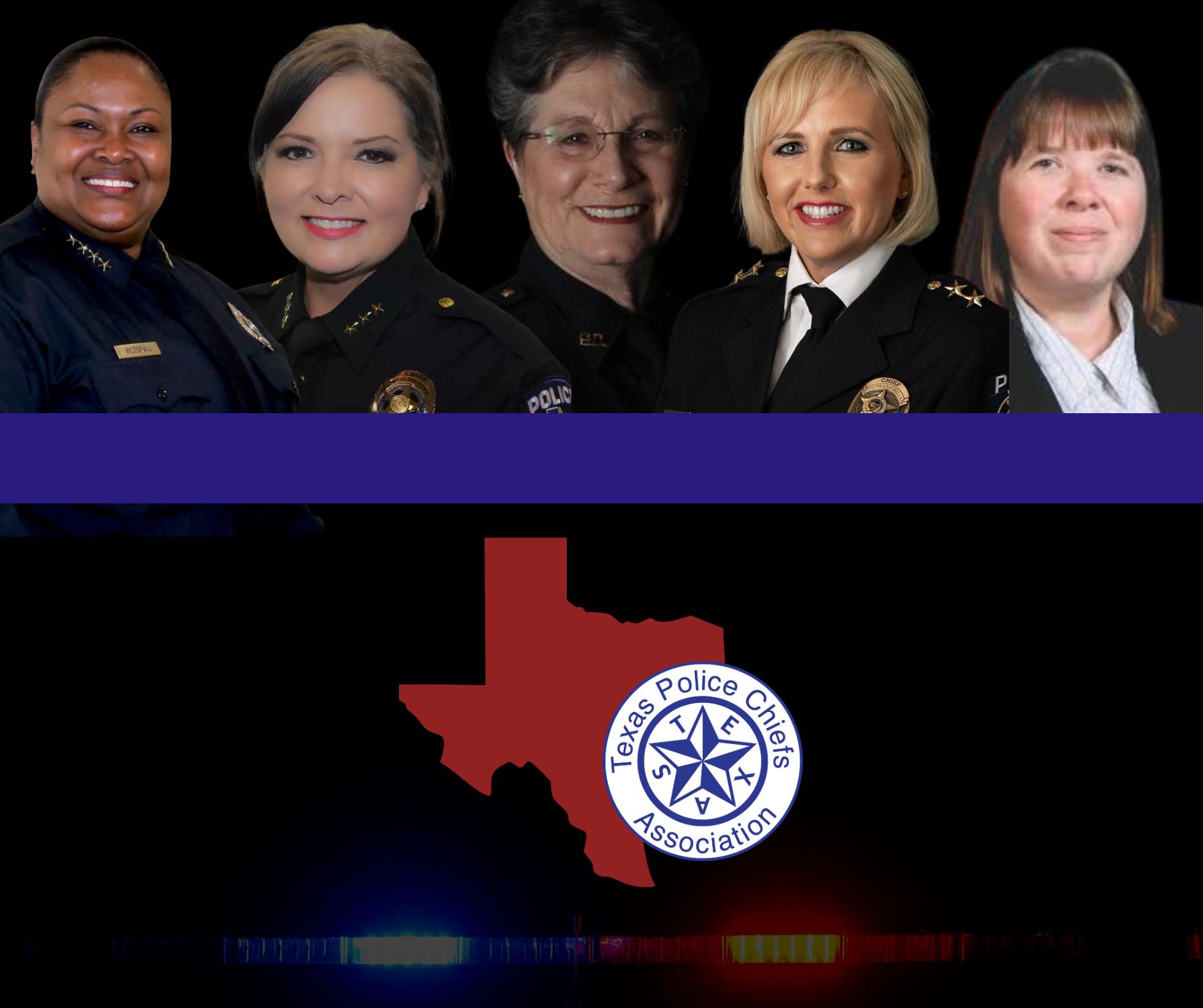 Women in Policing Image