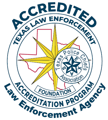 Accreditation Program Decals WHITE Image 3115