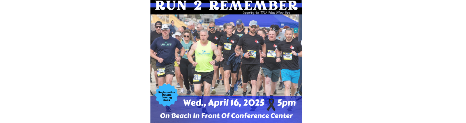 Run 2 Remember-Conference 