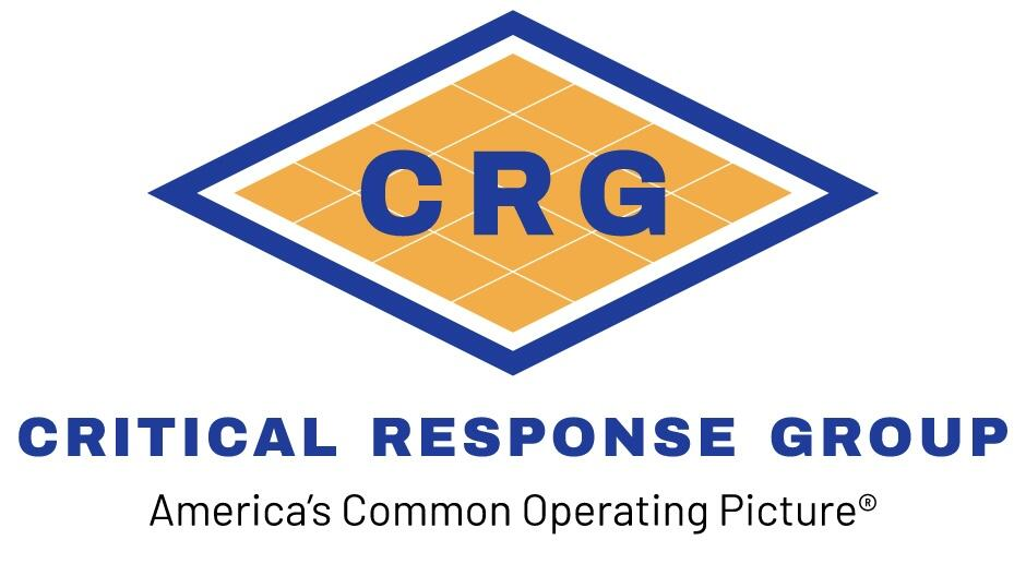 Critical Response Group Logo