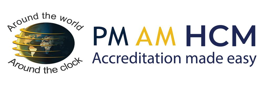 PM AM HCM Logo