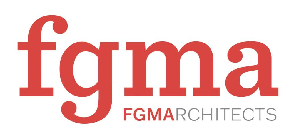 FGMA Architects Logo
