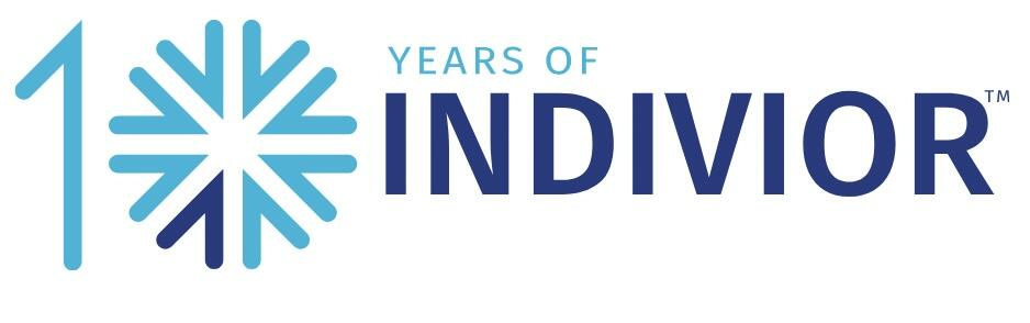 Indivior Logo