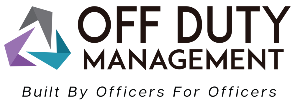 Off Duty Management Logo