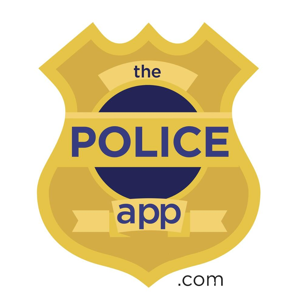 The Police App Logo