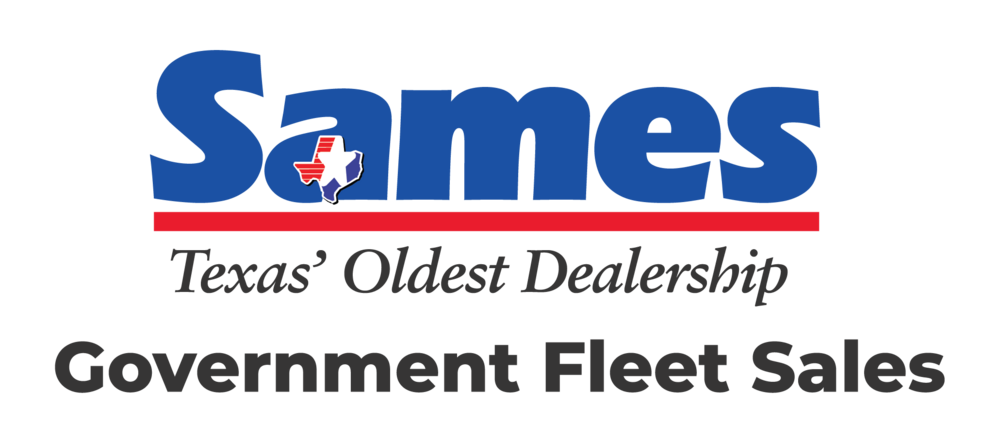 Sames Fleet Sales