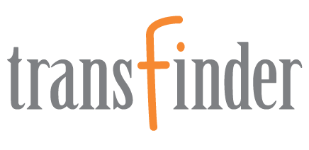 Transfinder Logo