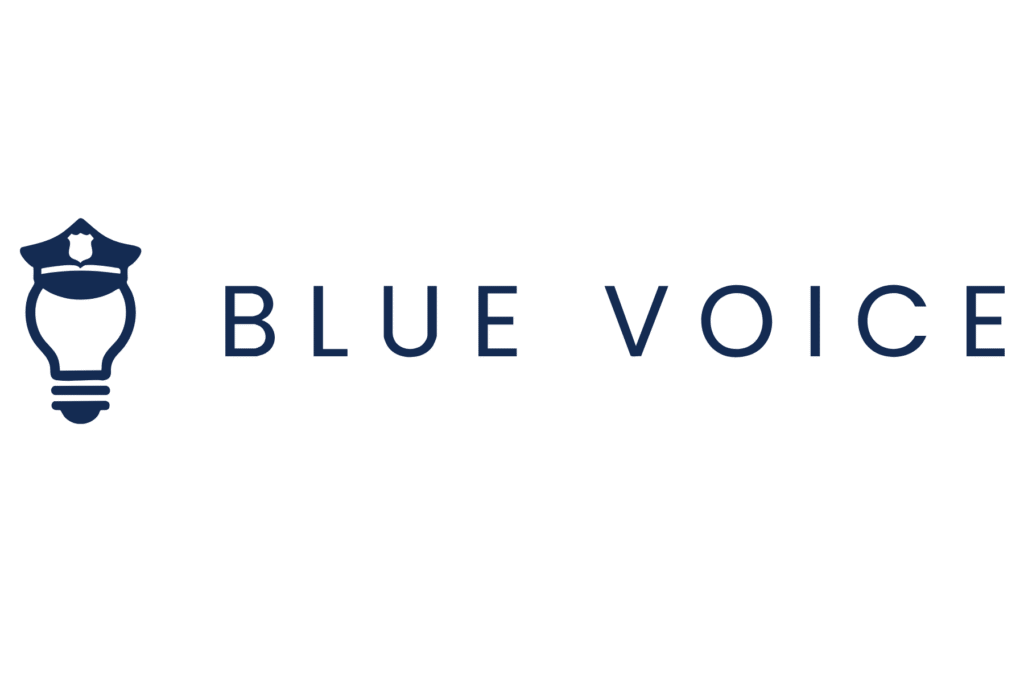 Blue Voice Logo Bronze Partner